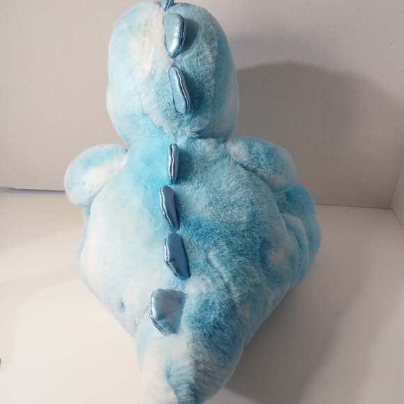 F.A.O Schwarz Dinosaur Plush - Picture 9 of 12